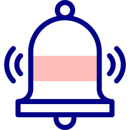 Bell icon