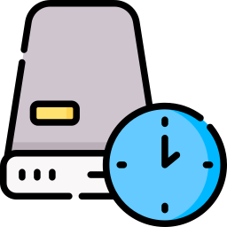 Backup icon