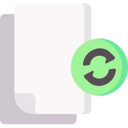 Document icon