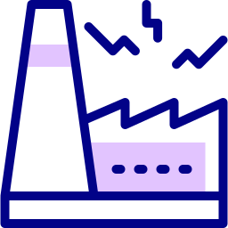 fabbrica icona