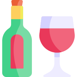 vinho Ícone