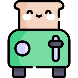 toaster icon