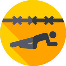 Crawl icon
