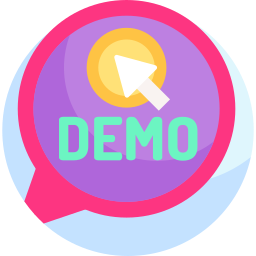 Demo icon