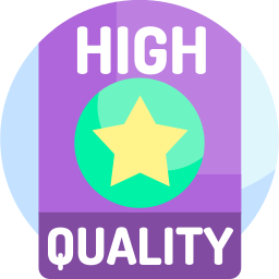 高品質 icon