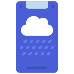 wetter-app icon