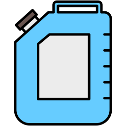 kraftstoff icon