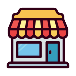 Store icon