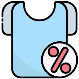 tシャツ icon