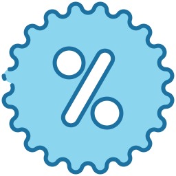 Sticker icon