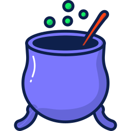 Cauldron icon