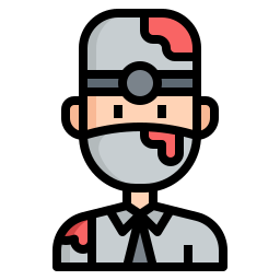 Dentist icon