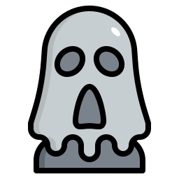 fantasma icono
