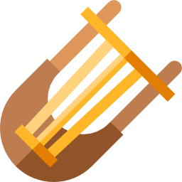 zither icon