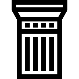 ドーリア式柱 icon