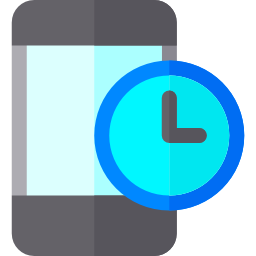 Smartphone icon