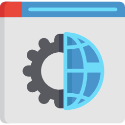 Browser icon