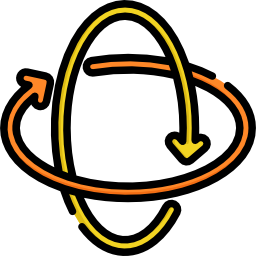 Movement icon