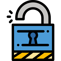 Padlock icon