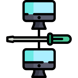 Network icon