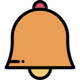 benachrichtigung icon