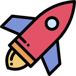 Startup icon