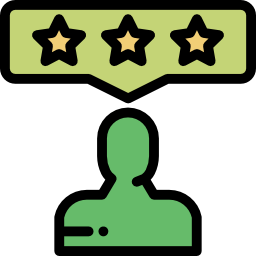 Rating icon