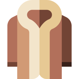 毛皮 icon