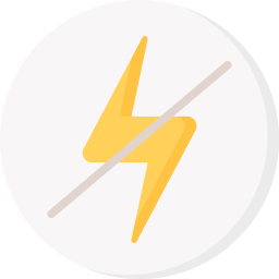 静電気防止 icon