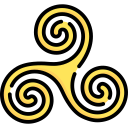 triskele icono