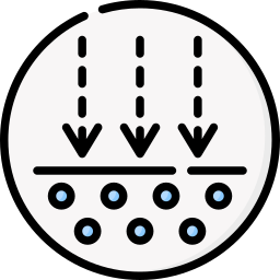 membrane Icône