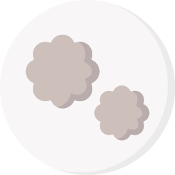 Dust icon