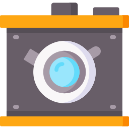 Camera icon