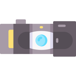 Camera icon