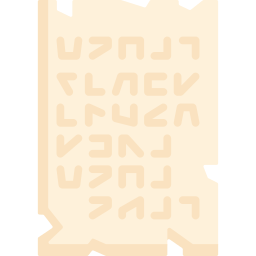 papyrus Icône
