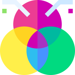 kuchendiagramm icon