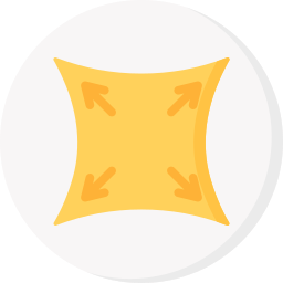 vier-wege-stretch icon