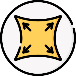 4방향 스트레치 icon