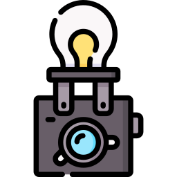 Camera icon