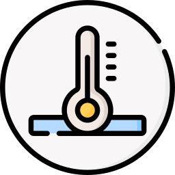termoregulacja ikona