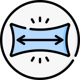 ストレッチ icon