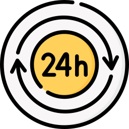 24h icono