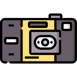 Camera icon