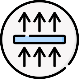통기성 icon
