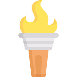 Torch icon