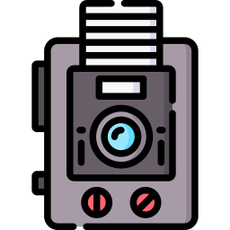 Camera icon