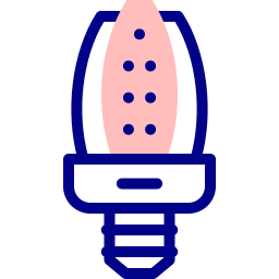 ledライト icon