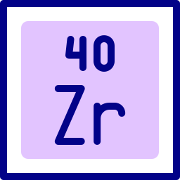 지르코늄 icon