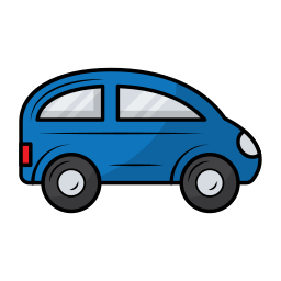 Car icon