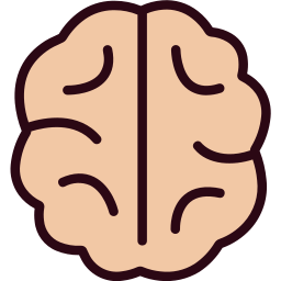 Brain icon